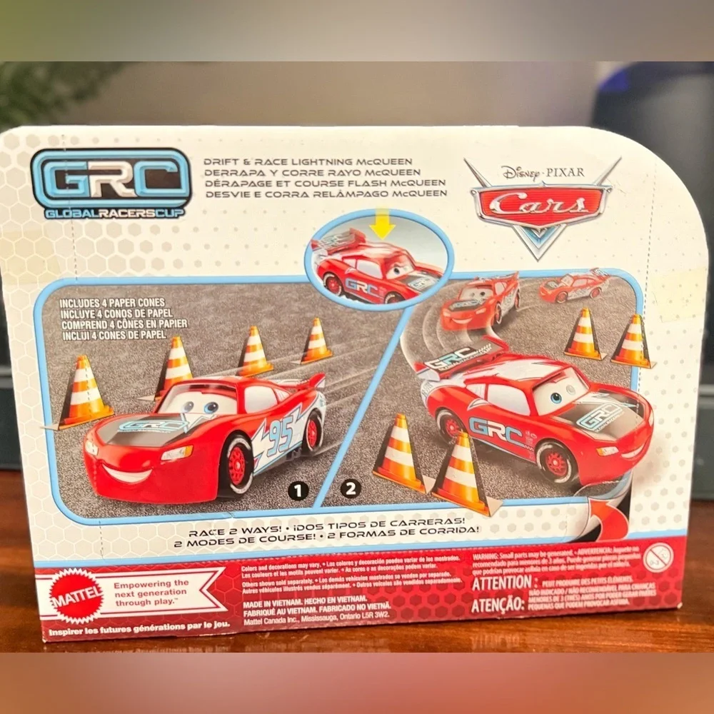 Disney pixar cars